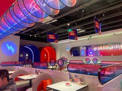 大堂-蛙来哒(方圆荟店)