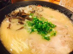 -博多一幸舍(侨福芳草地购物中心店)