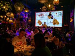 -拾叁唐Livehouse(佛山禅城店)