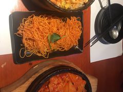 -鑫日千里马朝鲜族小馆(总店)