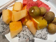 -南京THE TAI太和紫金大酒店