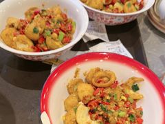 -恰饭·老长沙市井菜(天河客运站店)