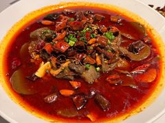 -湖鱼湖·蓉亭食贝(亚运村店)