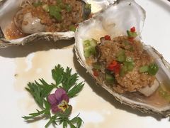-将相和·海鲜蒸饺大连菜