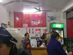 -凤张螺蛳粉·爽口粉(跃进路总店)