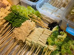 -邓姐串串香(水围店)