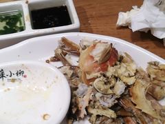 -苏小柳手作点心(控江旭辉分院)