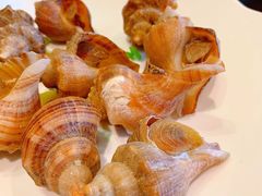 -健眺小海鲜(临海后山店)