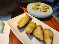 -Mr.Fish鱼鲜生海鲜放题(高德置地冬广场店)