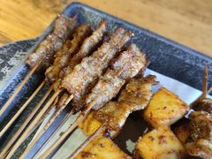 -管氏翅吧(马家堡店)