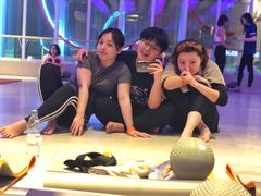 -CrossFit MET综合体能训练馆(朝阳路店)