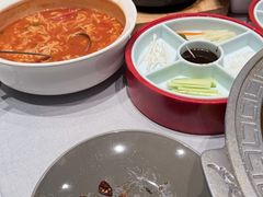 -苏淮景·苏闽融创菜·海鲜(原空港井河轩店)