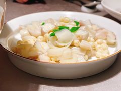 -九里云松·天香餐厅