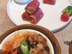 -晋江荣誉国际酒店·港誉茶餐厅