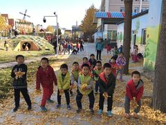 -北京市顺义区东兴幼儿园