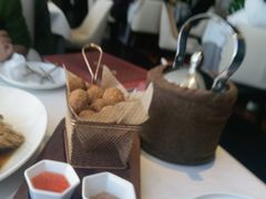 -悦融·京鲁菜·露台花园(安定门店)
