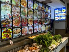 -五谷丰登农家院·地道胶东菜·海鲜烧烤(威海店)