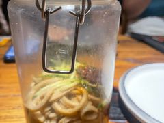 -并州大牌档之醉轻尘