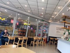 -老乡鸡(寿县三中店)