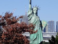 -台场海滨公园船码头