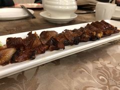 -新兴家喻酒家·羊城名宴(昌岗店)