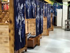 -松坂屋日料自助(长城路店)