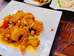 -烤肉季饭庄