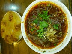 酸辣粉-蓉李记成都名小吃(合肥包河万达店)
