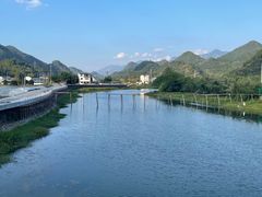 -绩溪龙川景区