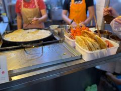 -张记灌饼(丰富路店)