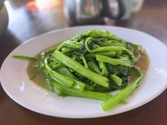 -蓝湾碧波·老字号·疍家非遗海上餐厅