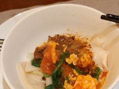 -西安凯悦酒店-自助餐厅·海鲜·烧烤