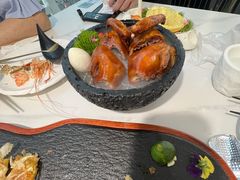 -3号仓库·创意中国菜(新世界城店)