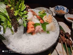 -旨料亭日本料理(四川北路店)