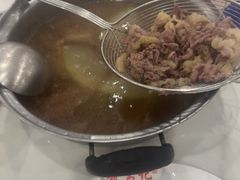 -乌记鲜活牛肉城(金砂东路店)