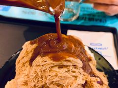 珍珠奶茶棉棉冰-Ice Monster冰馆·CNN评选全球十大甜品(国贸商城店)