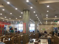 大堂-牛街·马辈儿涮肉(牛街二店)