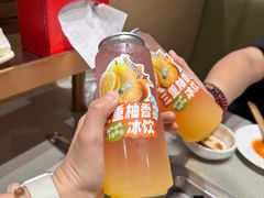 -海底捞火锅(让胡路万达店)