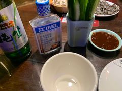-江边城外烤全鱼(方庄时代购物中心店)
