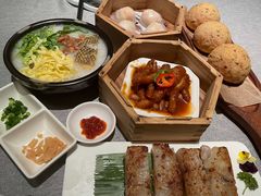 -晓粤·惹味粤菜(凯德乐峰广场店)