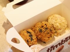 -Tims天好咖啡(江干万象城店)