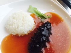 -海天一色海景自助餐厅(西港花园店)