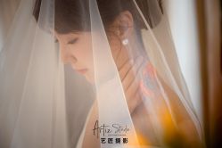 -艺匠摄影ARTIZ STUDIO(南京店)
