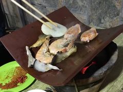 -玉泉山庄(亚欧店)