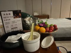 -沐森澜·轻奢足道·养生·SPA