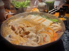 -牛坂亭 . 和牛烤肉海鲜酒场(工农路店)