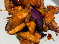 -薇酌饮·陕西菜(南门外店)