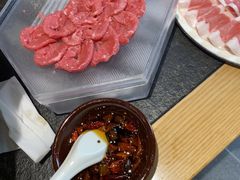 -东来顺(非遗·清真火锅·盛世广场店)