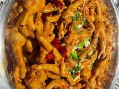 -胖哥俩肉蟹煲(长沙高铁吾悦广场店)