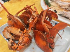 -莲花公园煎蟹(总店)